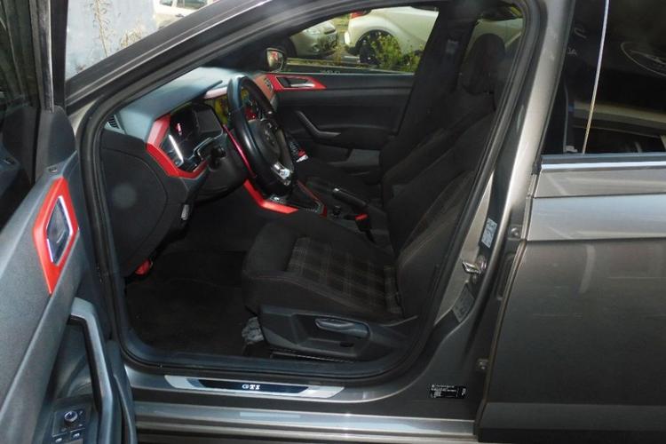 voiture occasion VOLKSWAGEN POLO à la Réunion disponible sur noutlauto.re