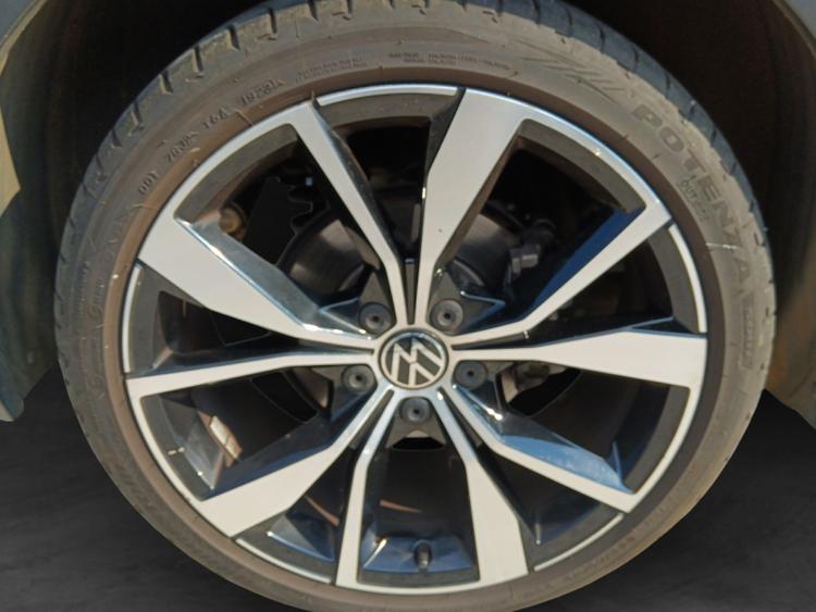 voiture occasion VOLKSWAGEN T-ROC CABRIOLET à la Réunion disponible sur noutlauto.re