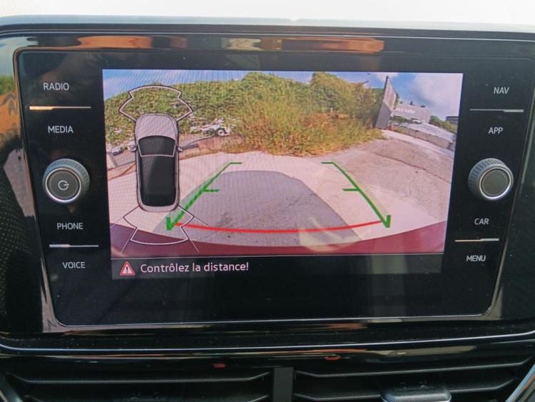 voiture occasion VOLKSWAGEN T-ROC CABRIOLET à la Réunion disponible sur noutlauto.re