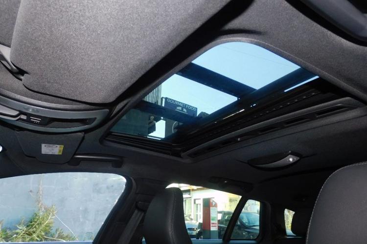 voiture occasion VOLVO V 60 à la Réunion disponible sur noutlauto.re