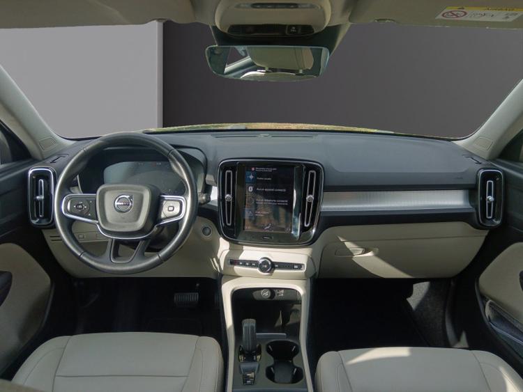 voiture occasion VOLVO XC40 à la Réunion disponible sur noutlauto.re
