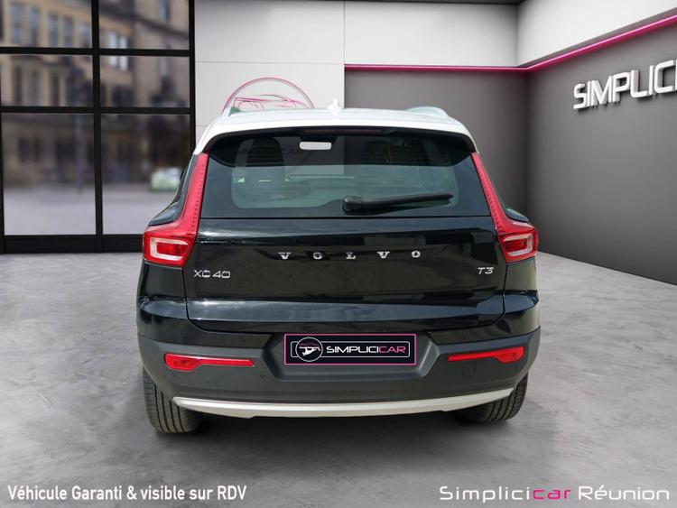 voiture occasion VOLVO XC40 à la Réunion disponible sur noutlauto.re
