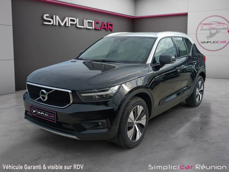 voiture occasion VOLVO XC40 à la Réunion disponible sur noutlauto.re
