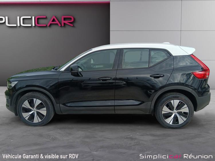 voiture occasion VOLVO XC40 à la Réunion disponible sur noutlauto.re
