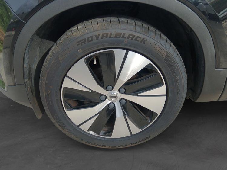voiture occasion VOLVO XC40 à la Réunion disponible sur noutlauto.re