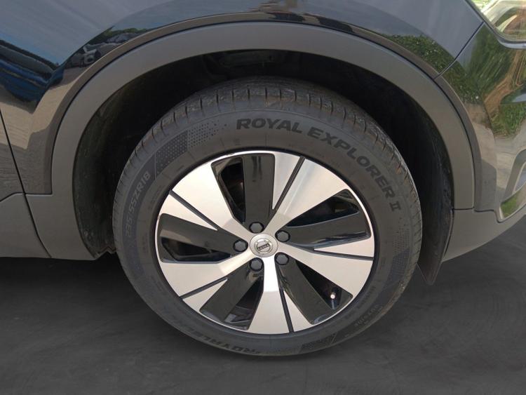voiture occasion VOLVO XC40 à la Réunion disponible sur noutlauto.re