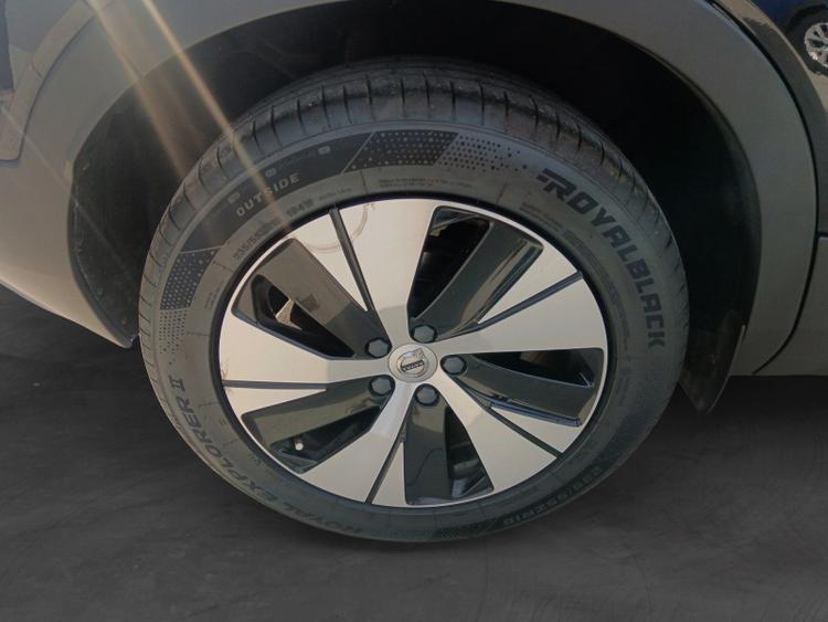 voiture occasion VOLVO XC40 à la Réunion disponible sur noutlauto.re