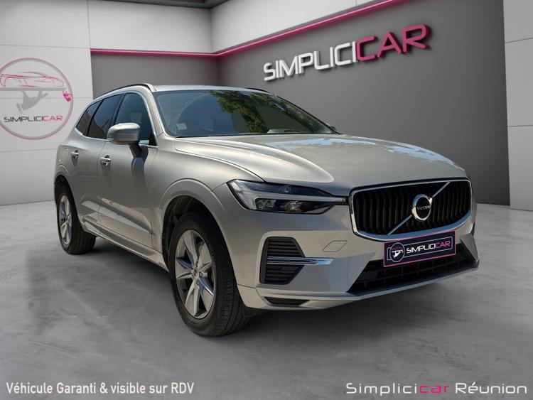 voiture occasion VOLVO XC60 à la Réunion disponible sur noutlauto.re