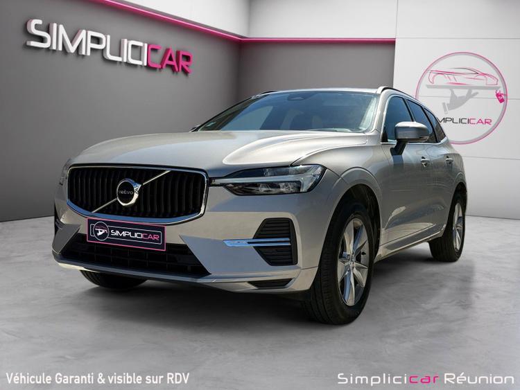 voiture occasion VOLVO XC60 à la Réunion disponible sur noutlauto.re