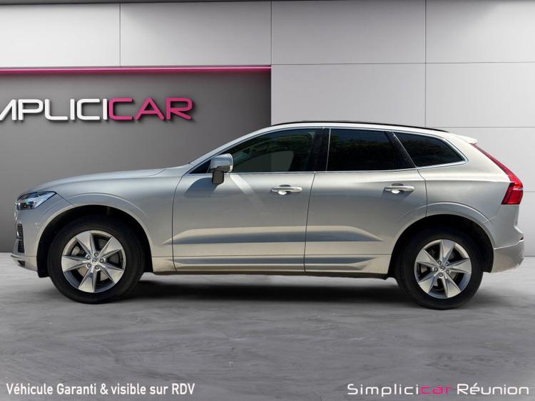 voiture occasion VOLVO XC60 à la Réunion disponible sur noutlauto.re