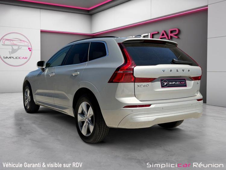 voiture occasion VOLVO XC60 à la Réunion disponible sur noutlauto.re