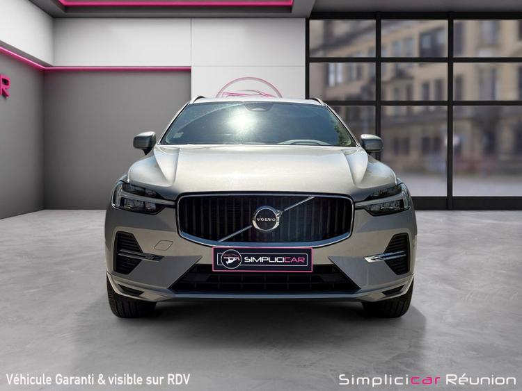 voiture occasion VOLVO XC60 à la Réunion disponible sur noutlauto.re