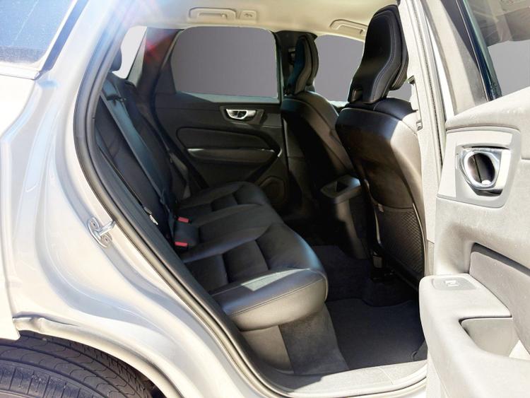 voiture occasion VOLVO XC60 à la Réunion disponible sur noutlauto.re