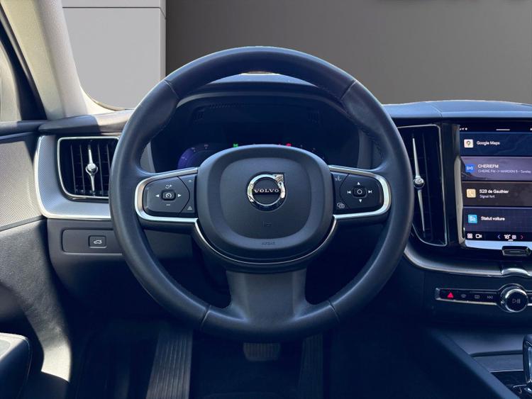 voiture occasion VOLVO XC60 à la Réunion disponible sur noutlauto.re