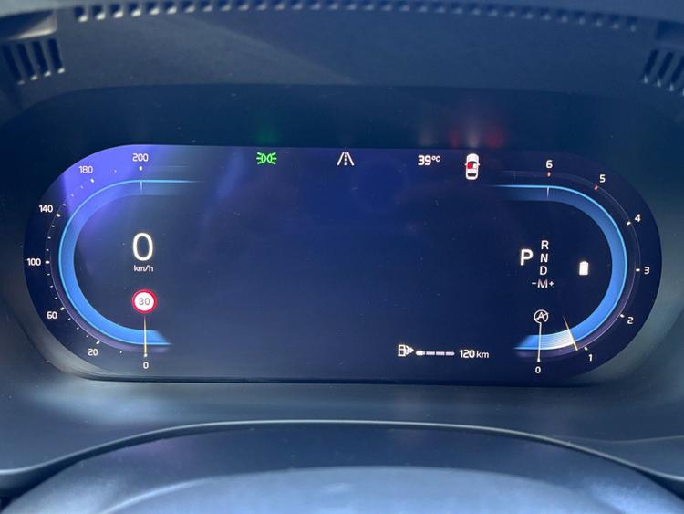 voiture occasion VOLVO XC60 à la Réunion disponible sur noutlauto.re