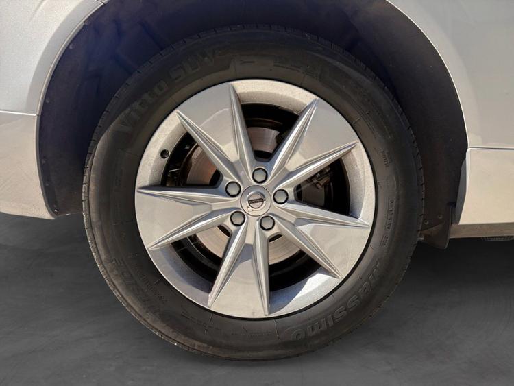 voiture occasion VOLVO XC60 à la Réunion disponible sur noutlauto.re