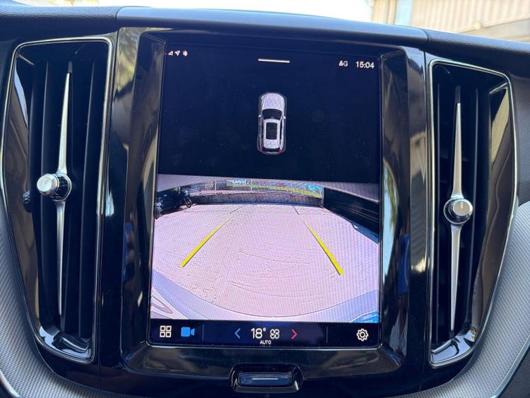 voiture occasion VOLVO XC60 à la Réunion disponible sur noutlauto.re