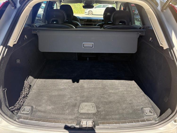 voiture occasion VOLVO XC60 à la Réunion disponible sur noutlauto.re