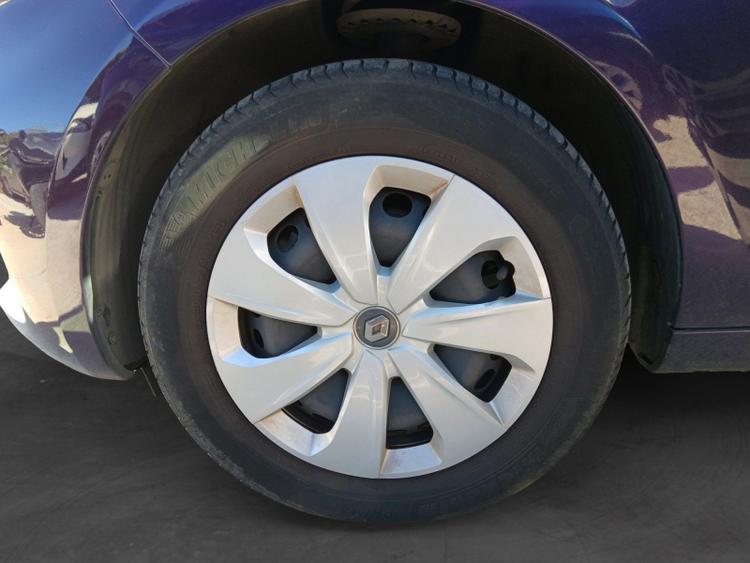voiture occasion RENAULT ZOE E-TECH ELECTRIQUE à la Réunion disponible sur noutlauto.re