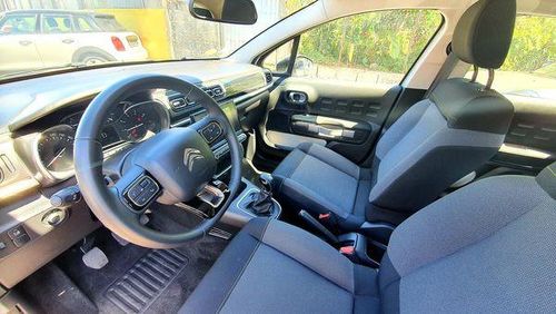 voiture occasion CITROEN C3 à la Réunion disponible sur noutlauto.re