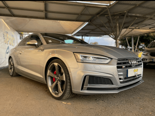 voiture occasion AUDI S5 à la Réunion disponible sur noutlauto.re