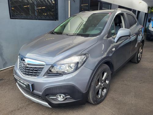 voiture occasion OPEL MOKKA disponible sur noutlauto.re