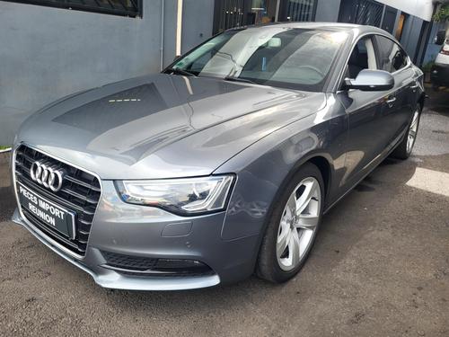 voiture occasion AUDI A5 disponible sur noutlauto.re