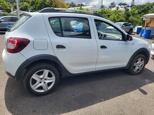 voiture occasion DACIA SANDERO disponible sur noutlauto.re
