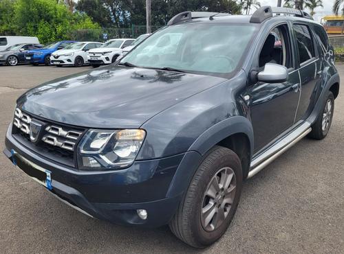 voiture occasion DACIA DUSTER disponible sur noutlauto.re