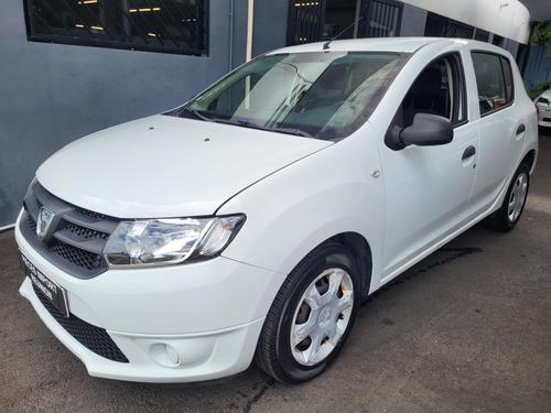 voiture occasion DACIA SANDERO disponible sur noutlauto.re