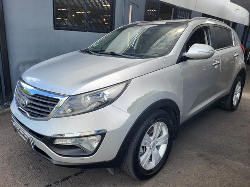 voiture occasion KIA SPORTAGE disponible sur noutlauto.re
