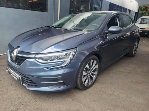 voiture occasion RENAULT MEGANE disponible sur noutlauto.re