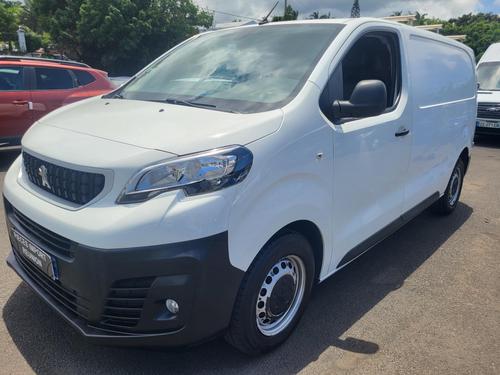 voiture occasion PEUGEOT EXPERT disponible sur noutlauto.re