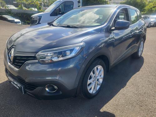 voiture occasion RENAULT KADJAR disponible sur noutlauto.re