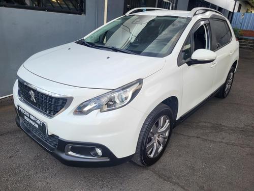 voiture occasion PEUGEOT 2008 disponible sur noutlauto.re