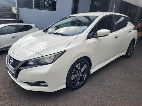 voiture occasion NISSAN LEAF disponible sur noutlauto.re