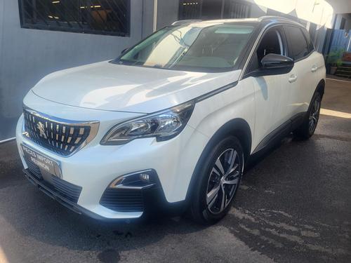 voiture occasion PEUGEOT 3008 disponible sur noutlauto.re