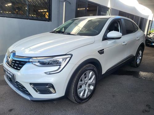 voiture occasion RENAULT ARKANA disponible sur noutlauto.re