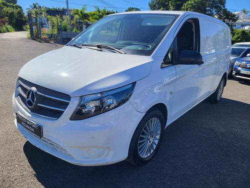 voiture occasion MERCEDES VITO disponible sur noutlauto.re