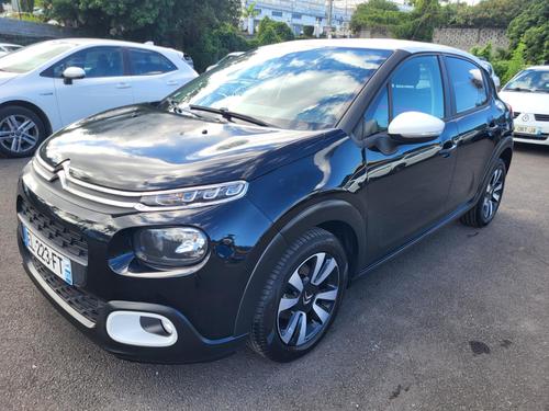 voiture occasion CITROEN C3 disponible sur noutlauto.re