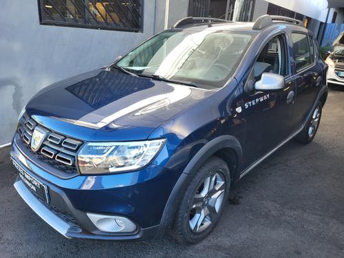 voiture occasion DACIA SANDERO disponible sur noutlauto.re