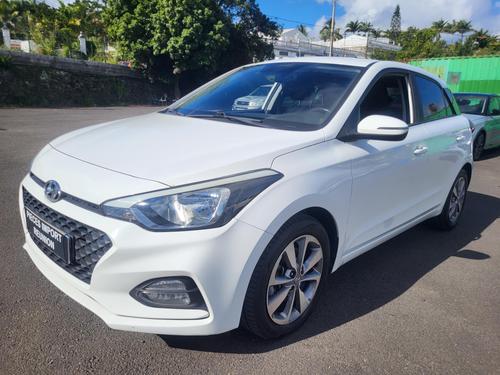 voiture occasion HYUNDAI I 20 disponible sur noutlauto.re