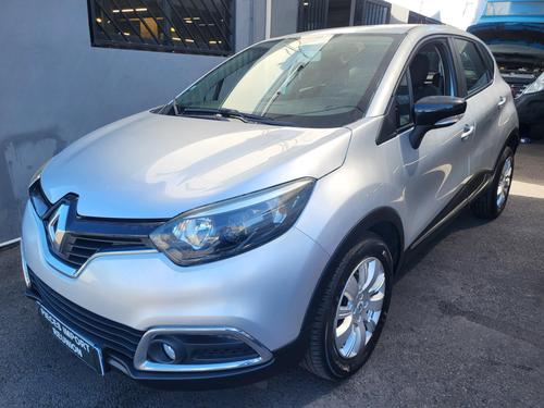 voiture occasion RENAULT CAPTUR disponible sur noutlauto.re