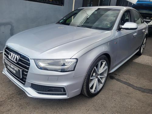 voiture occasion AUDI A4 disponible sur noutlauto.re