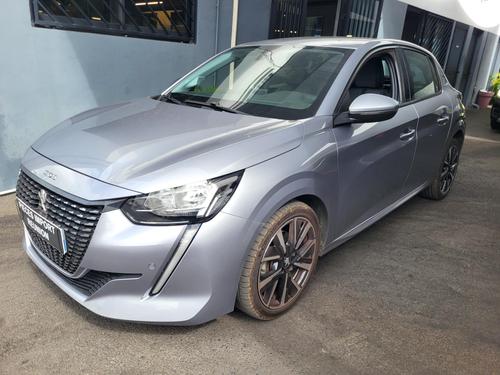 voiture occasion PEUGEOT 208 disponible sur noutlauto.re