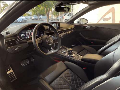 voiture occasion AUDI S5 à la Réunion disponible sur noutlauto.re
