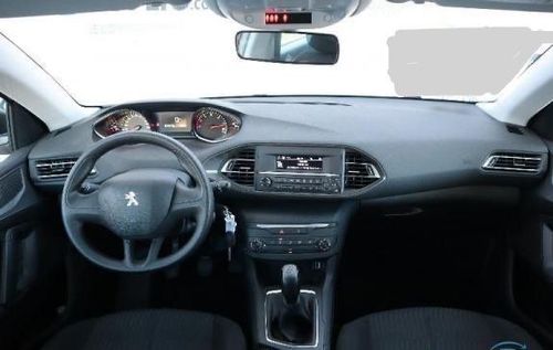 voiture occasion PEUGEOT 308 à la Réunion disponible sur noutlauto.re
