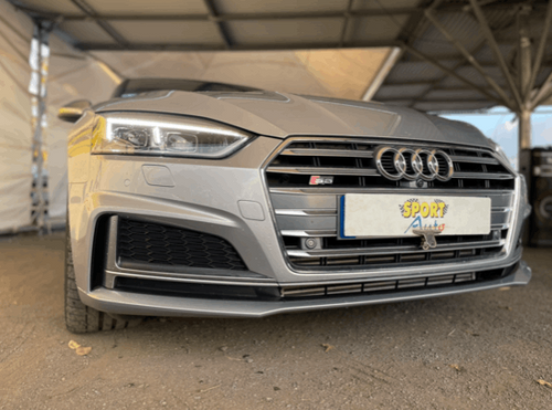 voiture occasion AUDI S5 à la Réunion disponible sur noutlauto.re