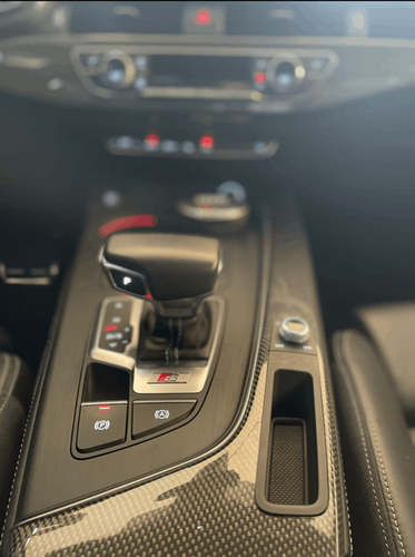 voiture occasion AUDI S5 à la Réunion disponible sur noutlauto.re