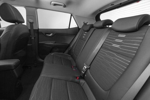 voiture occasion KIA STONIC à la Réunion disponible sur noutlauto.re